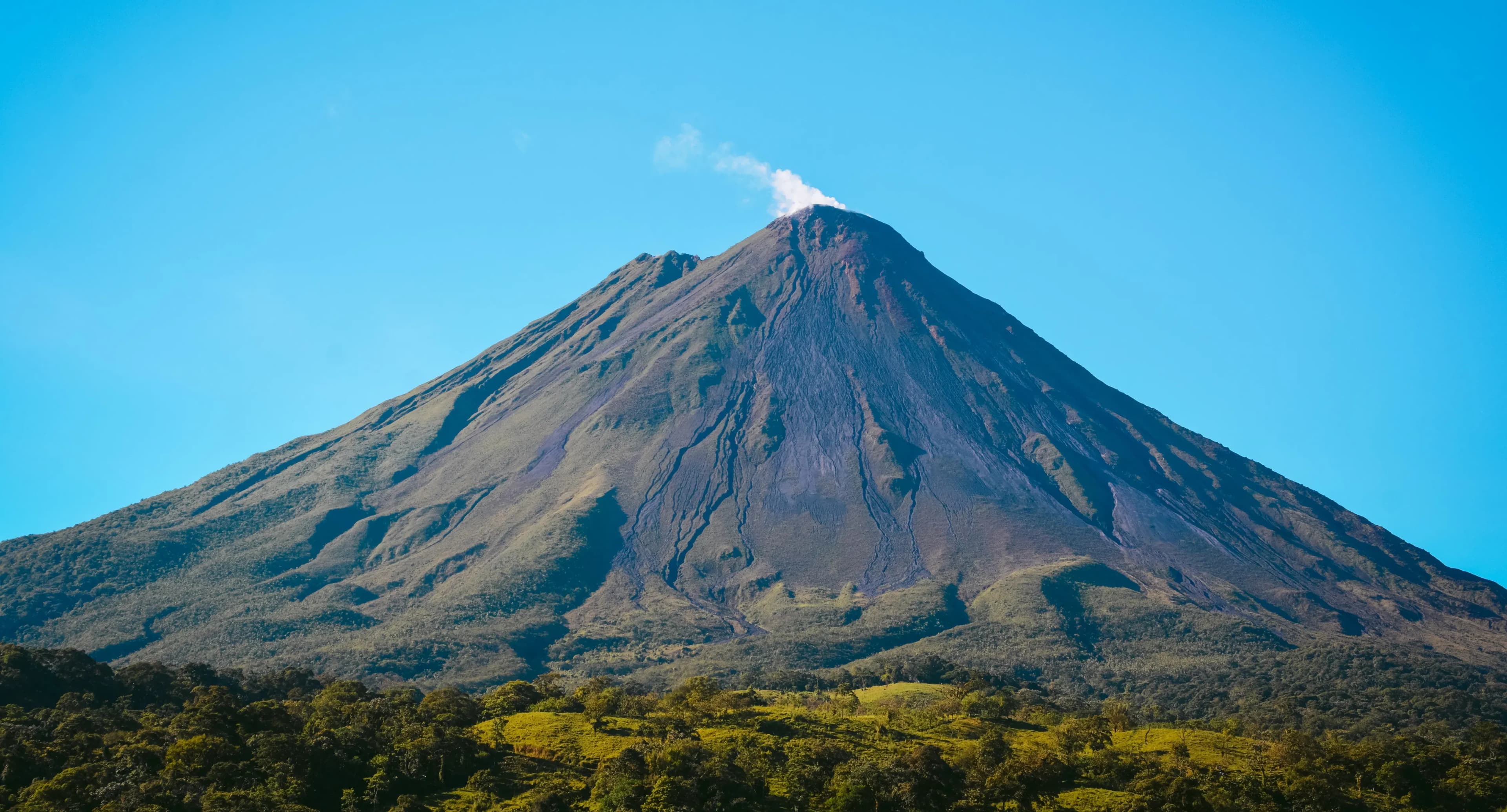 Guanacaste, Costa Rica