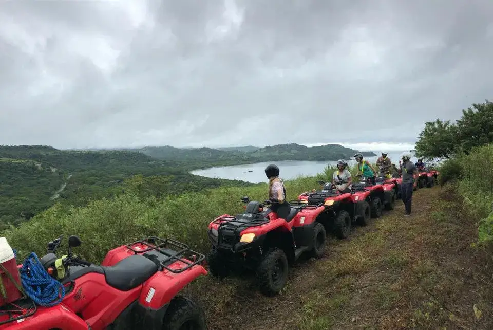 Guanacaste, Costa Rica