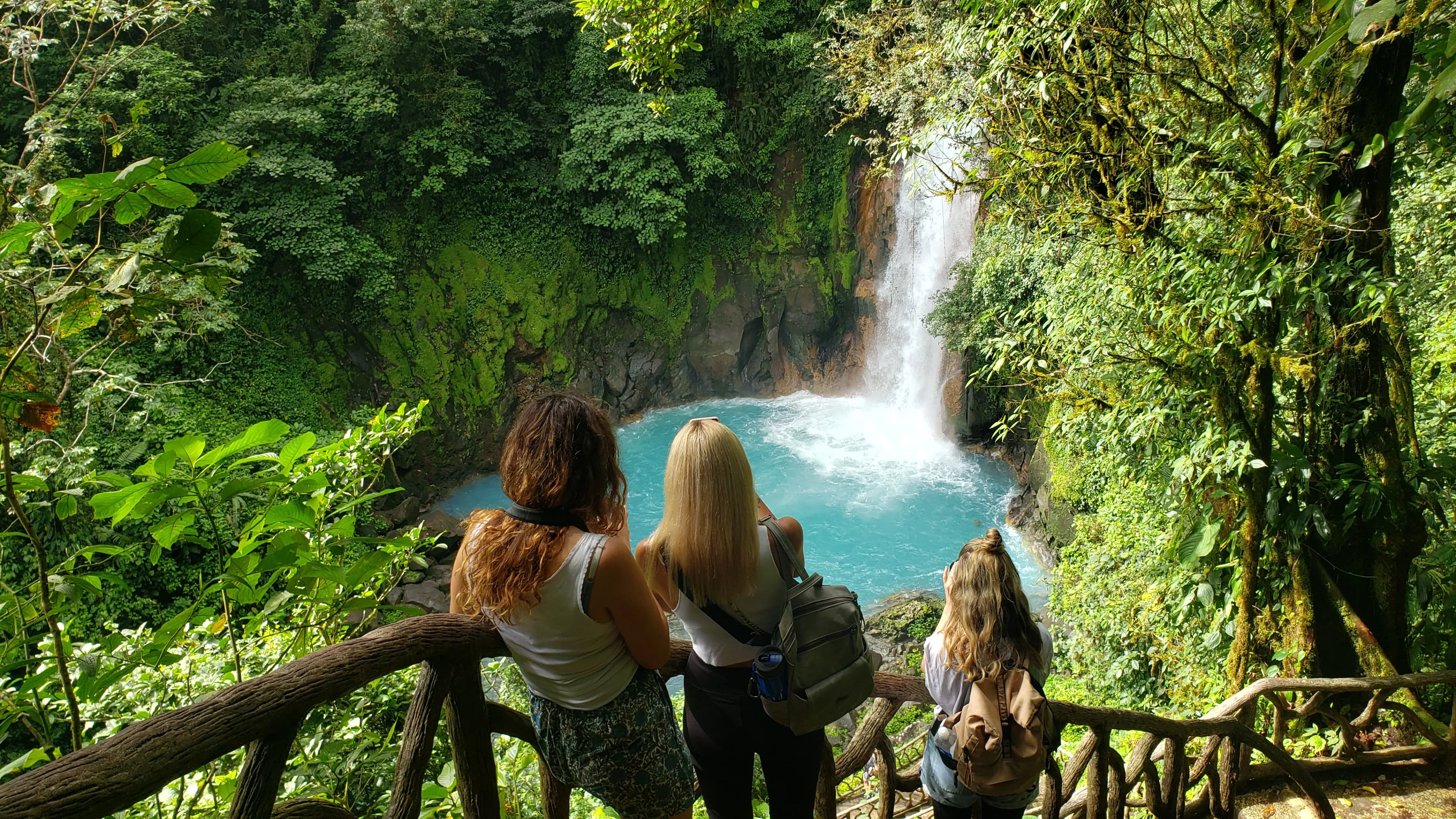 Guanacaste, Costa Rica