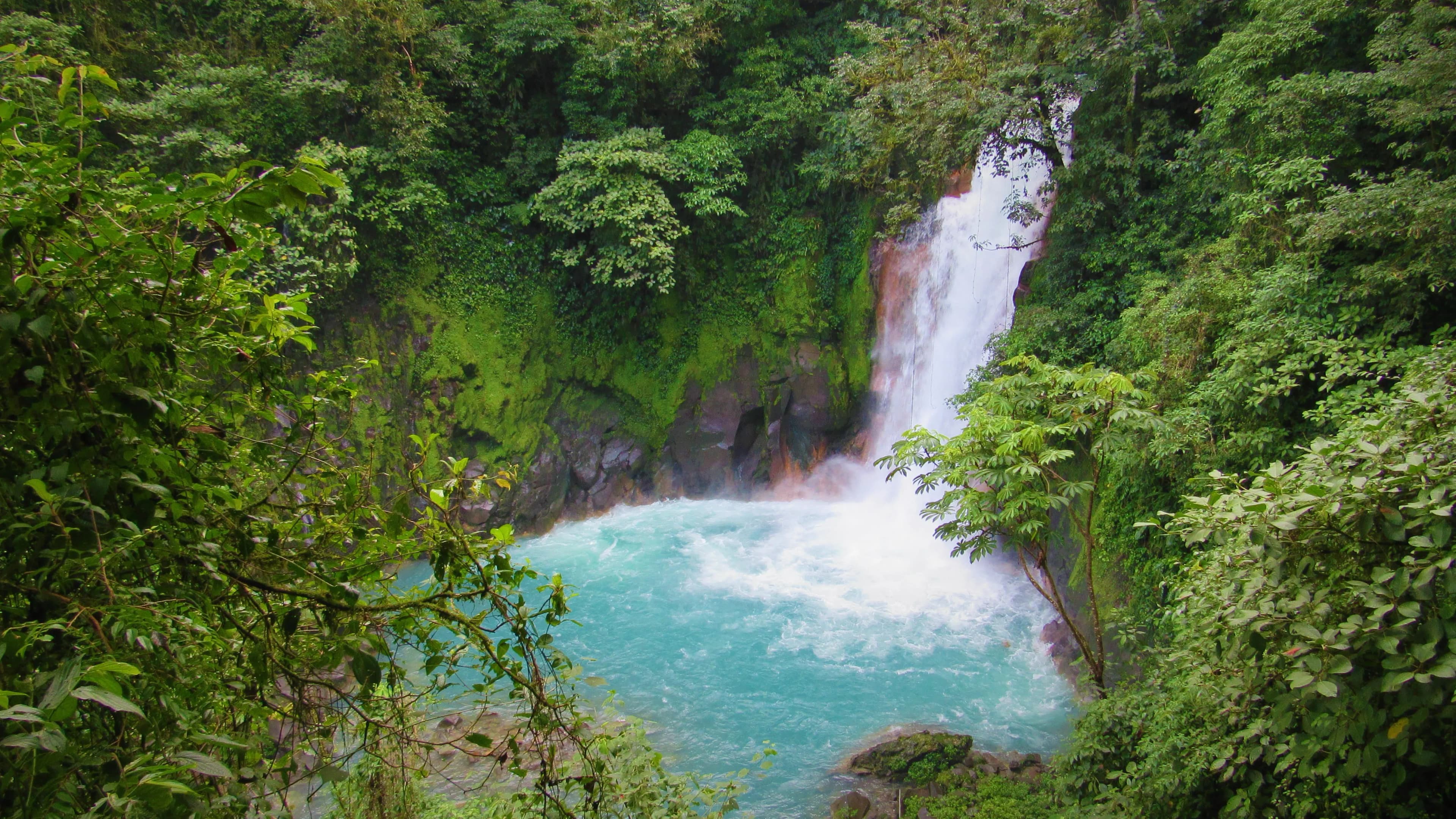 Guanacaste, Costa Rica
