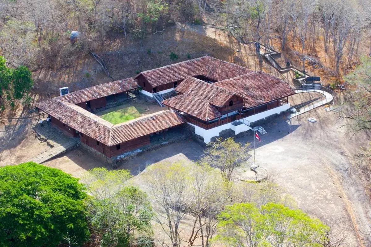 Guanacaste, Costa Rica
