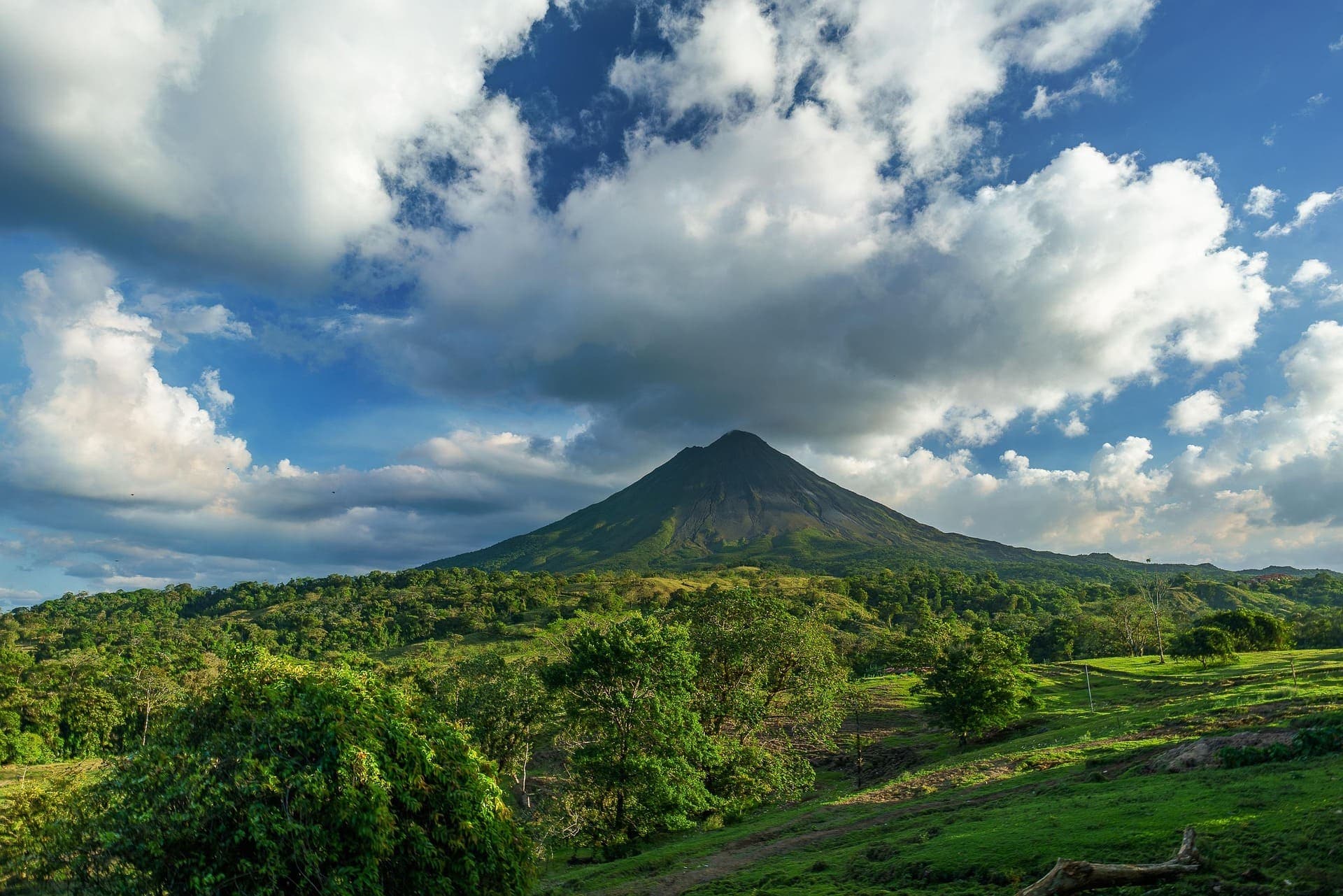 Guanacaste, Costa Rica