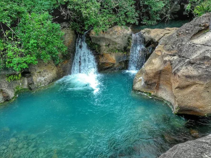 Guanacaste, Costa Rica